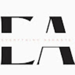 Meet your Posher, Ashante